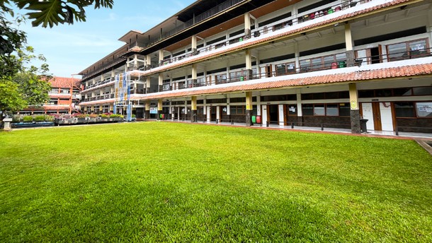 Biaya Pendaftaran SMP-SMA Al Ma'soem Boarding School