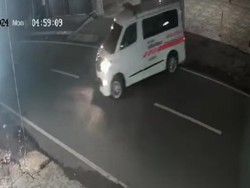 Ambulans Klinik di Bangil Pasuruan Dicuri, Polisi Selidiki