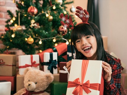 30 Contoh Tema Natal Anak Sekolah Minggu yang Kreatif dan Berkesan