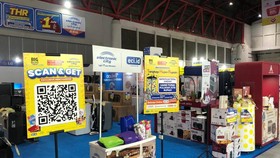 Electronic City Hadirkan Promo Menarik di Big Bang Festival 2024