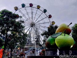 Lepas Lelah Usai Porprov Jatim di 5 Destinasi Wisata Hits Kota Batu