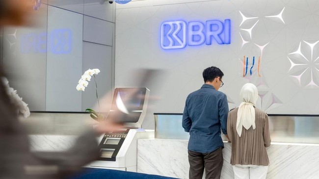Libur Nataru, BRI memastikan nasabah dapat melakukan transaksi perbankan, baik secara digital melalui super app BRImo, QLola, dan e-channel BRI.