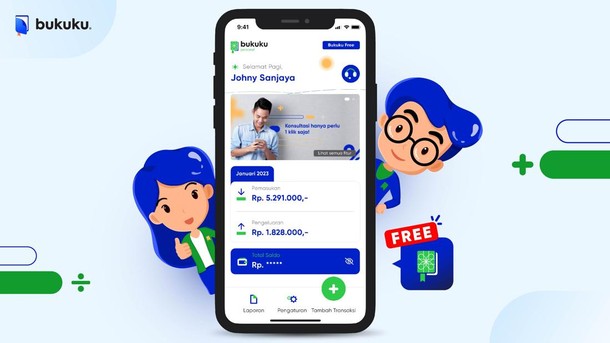 Solusi Mudah Pencatatan Keuangan Pribadi