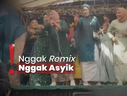 'Waktu Ku Kecil' Viral, Bunda Dor Dor dan Rempongs Mom Banjir Tawaran