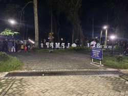 Fakta Nyesek Mahasiswa Unej Unggah Status WA Selamat Tinggal