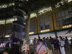 Mahasiswa Unej Diduga Bunuh Diri Loncat dari Lantai 8 Gedung Kampus