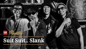 Suit Suit.. Slank
