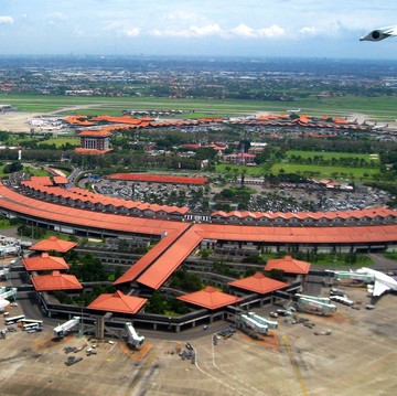 8 Bandara di Indonesia yang Diprediksi Tersibuk Selama Periode Liburan Nataru