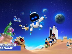 Daftar Game PS4 dan PS5 Terbaik di 2024, Ada Favorit Kamu?