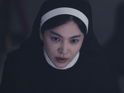 Alasan Dark Nuns Spesial Banget Buat Song Hye Kyo