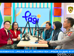 SMA Kemala Taruna Bhayangkara Beri Beasiswa Penuh, Ini Syarat-Cara Pendaftaran!