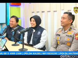 SMA Kemala Taruna Bhayangkara Beroperasi 2025, Terapkan Kurikulum IB