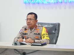 Korlantas: Jumlah Korban Meninggal Kecelakaan Mudik Lebaran 2025 Turun 28%