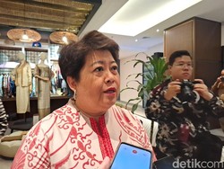 Sarinah Mau Buka Gerai di PIK hingga Belanda, Bidik Penjualan Rp 941 M