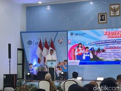 Penduduk Usia Produktif Makin Naik, Dirjen Binalavotas Sebut Tantangan Ini