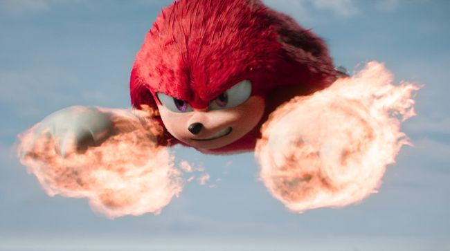 Sonic the Hedgehog 3 dan Mufasa: The Lion King bersaing sengit di puncak box office Amerika Utara sepanjang pekan liburan natal.