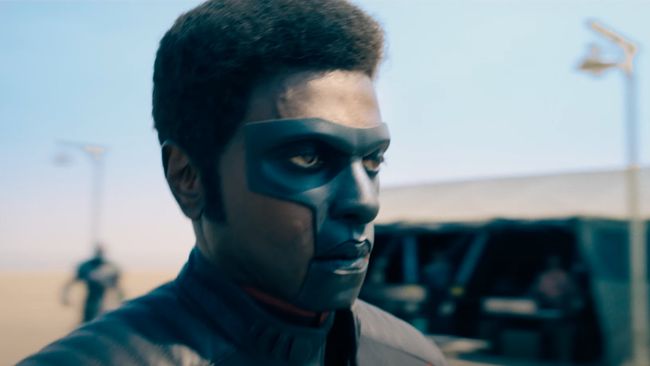 James Gunn dikabarkan mempertimbangkan sedikitnya dua serial televisi spin-off Superman, termasuk soal Mr. Terrific dan Jimmy Olsen.