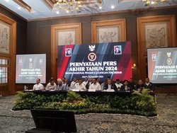 BNPT Ungkap Ada Aplikasi Pesan yang Paling Disukai Teroris
