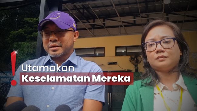 Tak Dijual Meski Cerai, Galiech Kasih Rumah ke Asri Welas dan Anak-anak