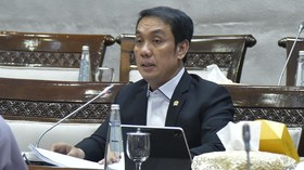 NasDem Sebut PDIP Inkonsisten soal PPN 12%: UU HPP Kesepakatan Bersama