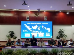 Lemhannas Bakal Bentuk Lembaga Sertifikasi Profesi Pengajar Ketahanan Nasional