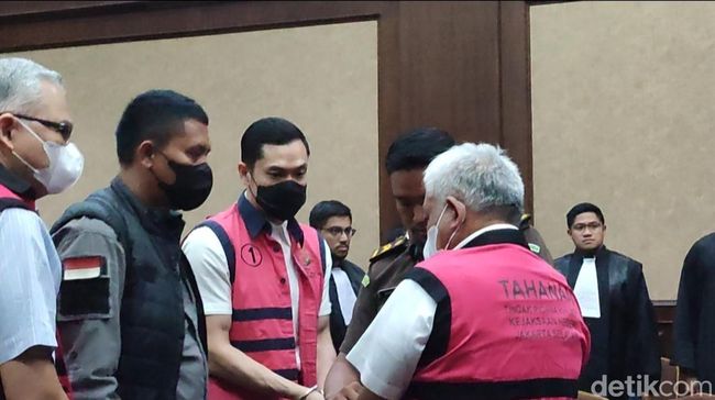 Pengacara Bantah Harvey Moeis Simpan Uang Tunai di Rumah: Hoaks Itu