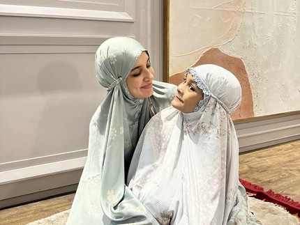 3 Kisah Artis Berhasil Hamil Meski Pernah Alami Kista hingga Jalani Operasi