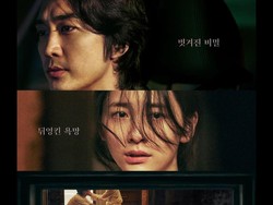 Hidden Face Jadi Film Panas Korea Selatan Terlaris!
