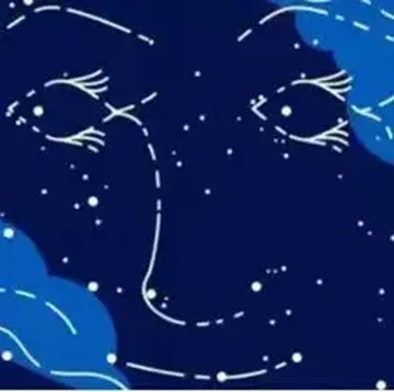 Tes Kepribadian: Gambar Wajah atau Dua Ekor Ikan yang Pertama Kamu Lihat? Ini Artinya...