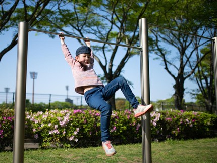 Olahraga Pull Up Bisa Menambah Tinggi Badan Anak, Mitos atau Fakta?