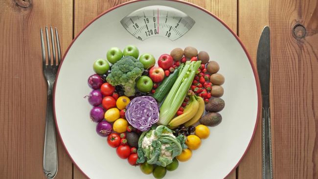 Rahasia Langsing Artis Terungkap! Tips Diet Ampuh dari dr. Feni Nugraha yang Mudah Diikuti