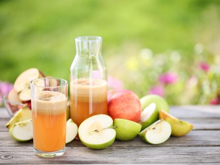 7 Resep Jus untuk Kolesterol dan Asam Urat, Mudah Dibuat di Rumah