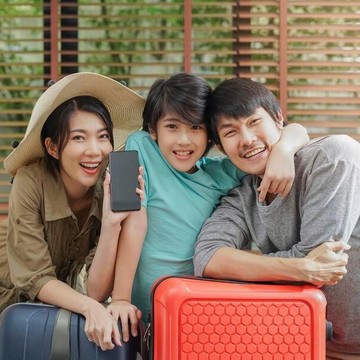 Spesial Akhir Tahun! Ini Dia 5 Promo Tiket Wisata Seru di Jawa Barat yang Tak Boleh Kamu Lewatkan