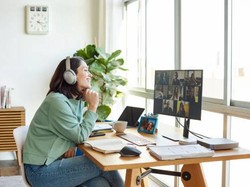 20 Profesi Remote Work dengan Gaji Tertinggi, Ada Karier Impianmu?