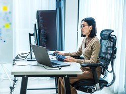 Kata Cisco Soal AI di 2025
