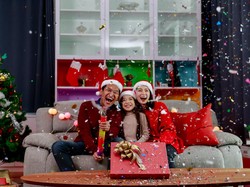 10 Link Twibbon Spesial Perayaan Natal 2024 Beserta Ucapannya, Gunakan Yuk!