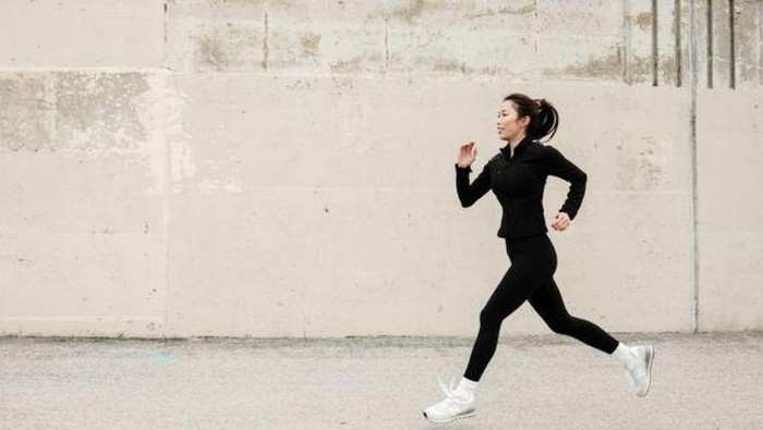 Ilustrasi olahraga /Foto: Pexels/Airam Dato-on