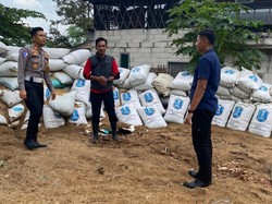 Jalur Ekstrem Batu-Mojokerto Dipersiapkan Cegah Laka di Libur Nataru