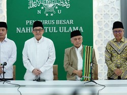 Kiai Chalwani Siap Rangkul Pengurus JATMAN Era Habib Luthfi bin Yahya