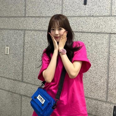 Ji Ye Eun 'Running Man' Putuskan Hiatus karena Kondisi Kesehatan