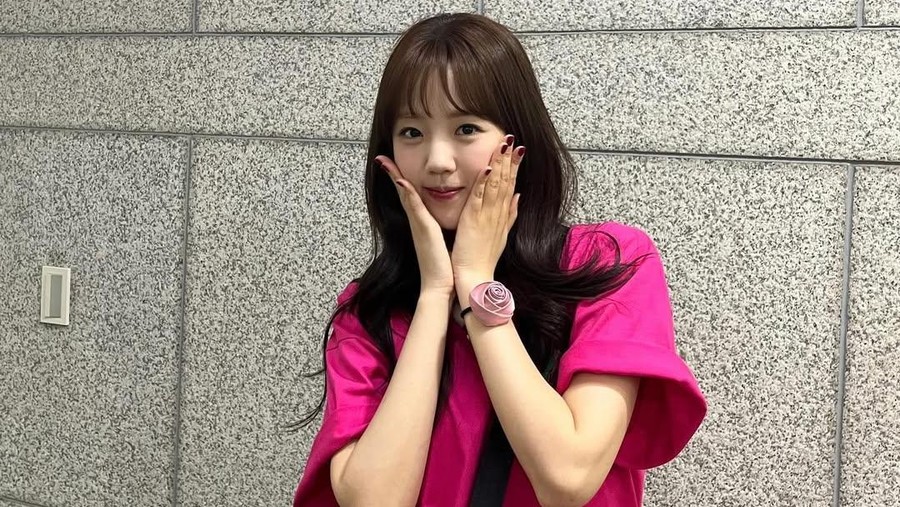 Ji Ye Eun Jadi Anggota Tetap 'Running Man' Usai Jeon So Min Keluar