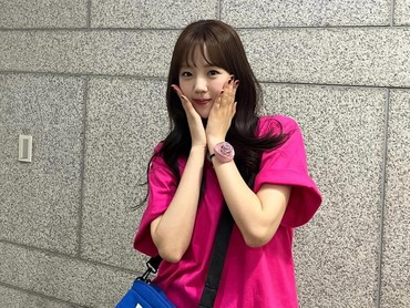 Ji Ye Eun Jadi Anggota Tetap 'Running Man' Usai Jeon So Min Keluar