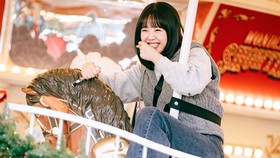 Ji Ye-eun Dikonfirmasi Jadi Member Tetap Running Man