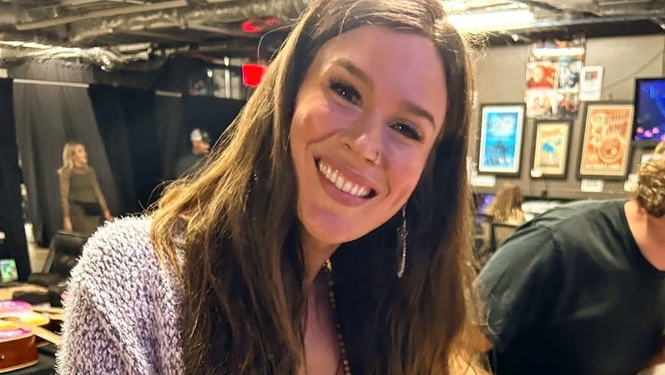 Joss Stone