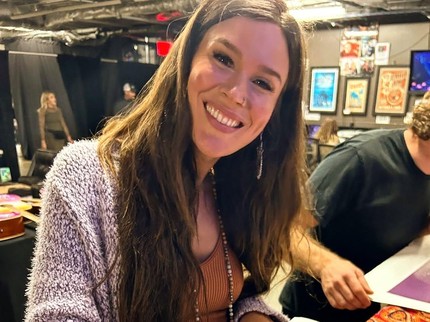 Cerita Menyentuh Joss Stone Dapatkan Kehamilan hanya 2 Minggu setelah Adopsi Anak