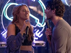 Hakim Tetapkan Sidang Kasus Blake Lively dan Justin Baldoni Maret 2026