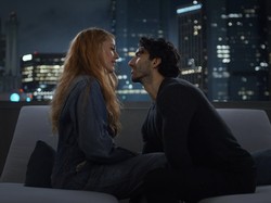 Makin Panas! Justin Baldoni Tuntut Blake Lively-Ryan Reynolds Rp 6,5 T