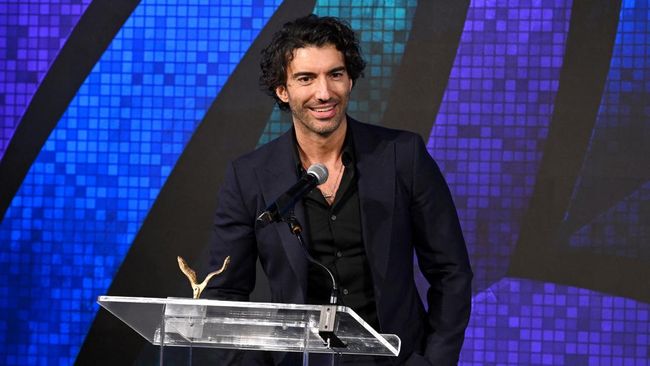 Justin Baldoni berencana menggugat balik Blake Lively usai aktris tersebut menuding Baldoni melakukan pelecehan seksual semasa syuting It Ends With Us.