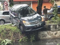 Korban Meninggal Tabrakan Beruntun gegara Sopir Mercy Mabuk Bertambah