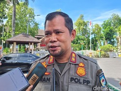 Pemkot Mataram Batasi Penjualan Kembang Api dan Petasan Jelang Nataru